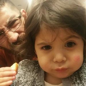 Meet your Posher, Jose